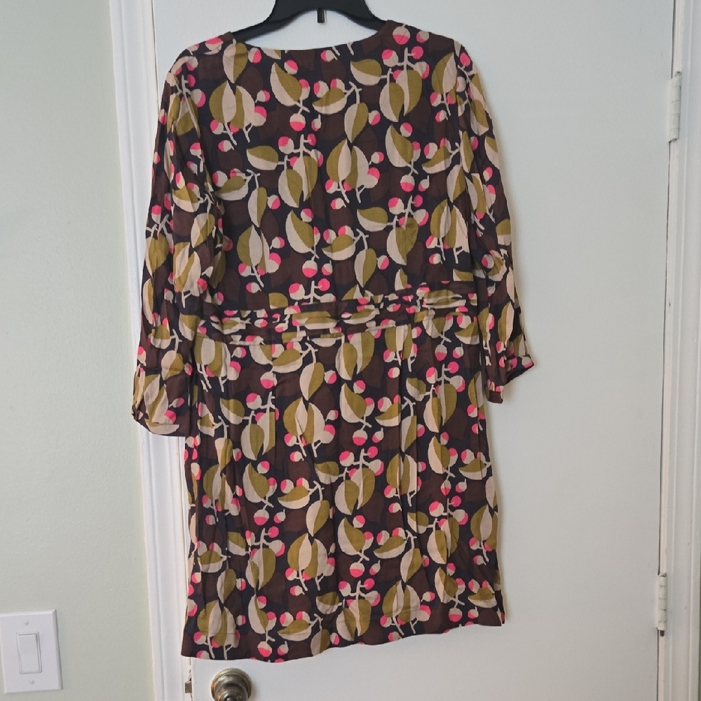 Boden Multicolor Patterned Garment - Picture 3 of 6